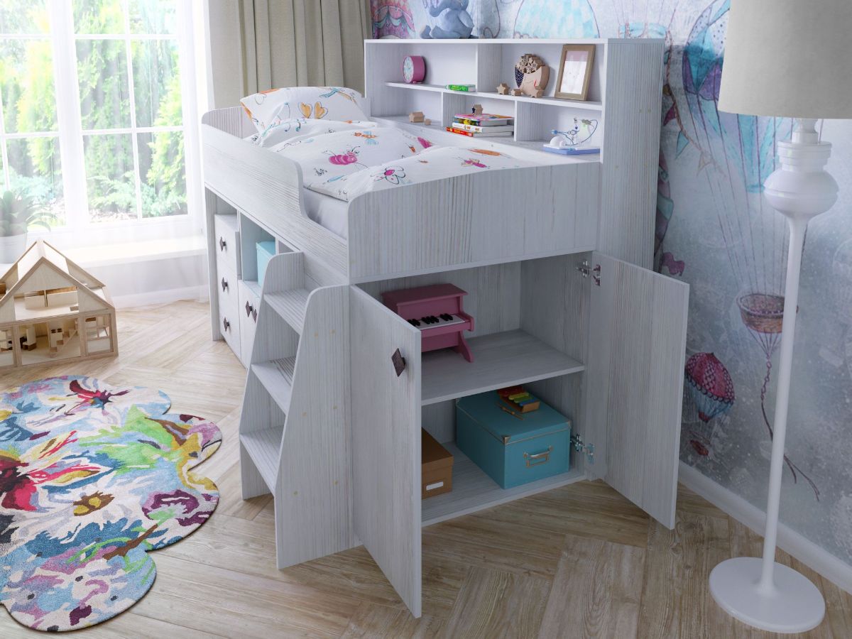 Мебель для детской