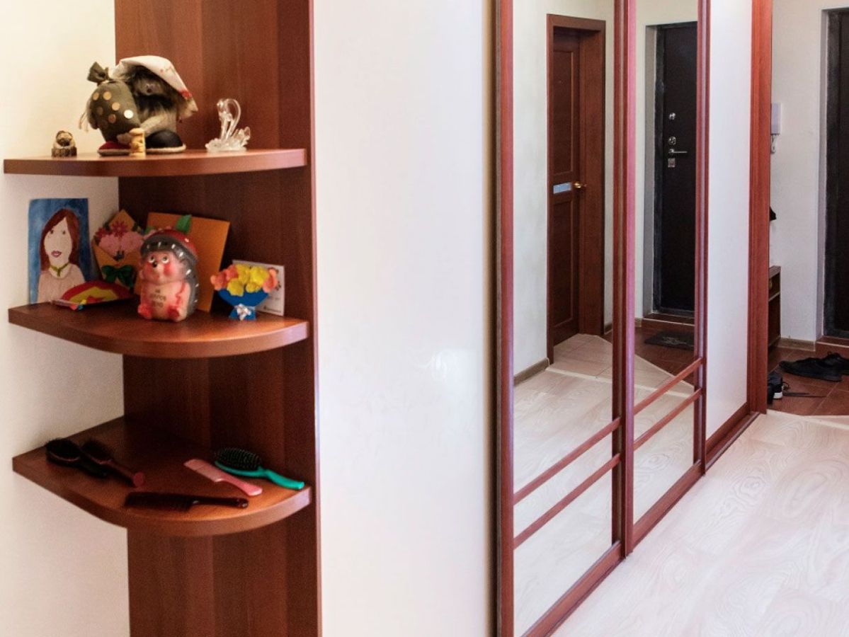 Прихожая на заказ