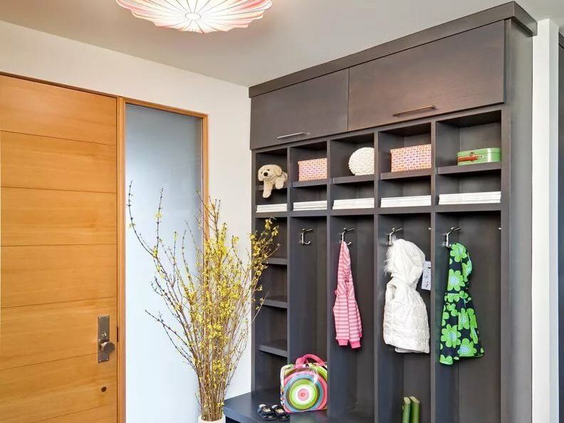 Прихожая на заказ