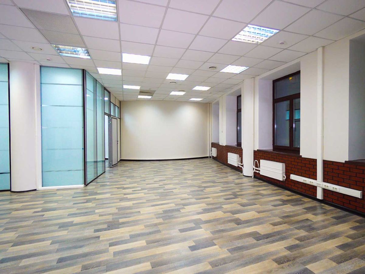 Отделочные работы