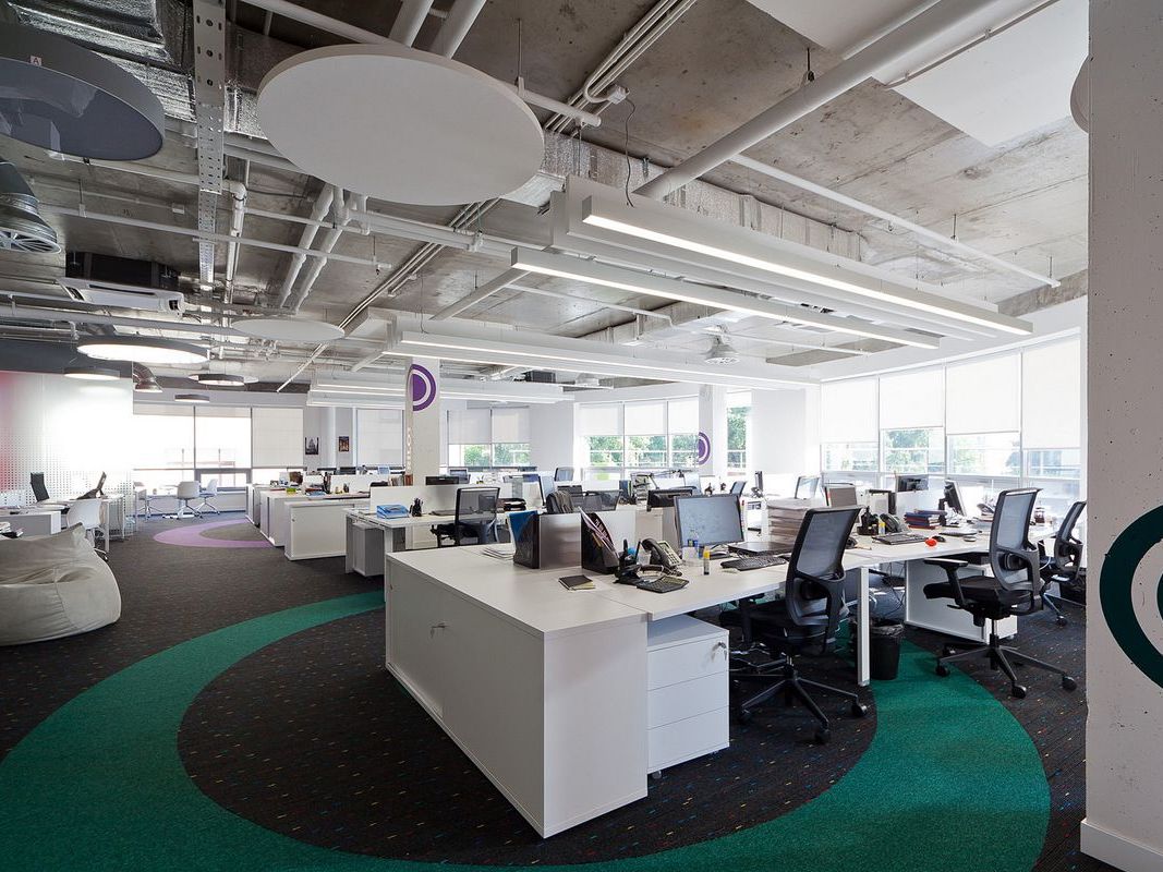 Мебель для банков