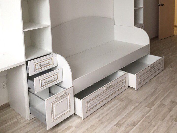 Мебель для детской