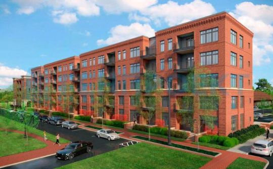 бизнес-тренажер "Пятиэтажка" для риэлторов