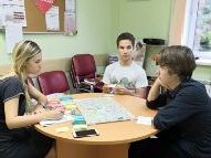 игра для выбора профессии Профнавигатор