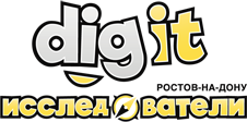DigIt - детский парк развлечений
