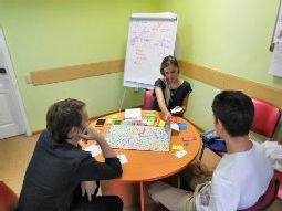 EQ - эмоциональный интеллект