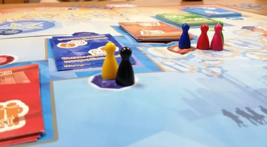 разработка