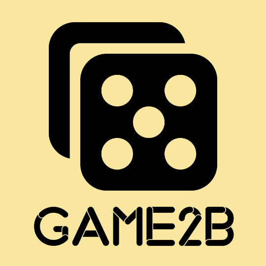 магазин бизнес-игр