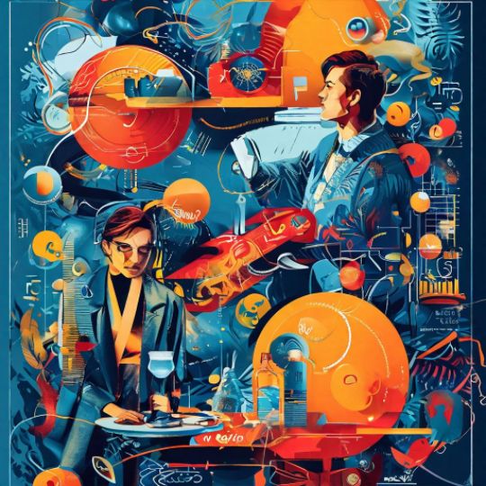 Коучинг на базе DISC