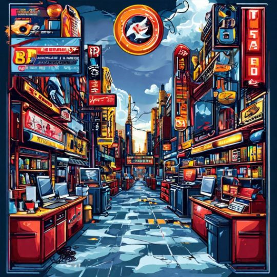 учебный кейс “DISC в управлении”