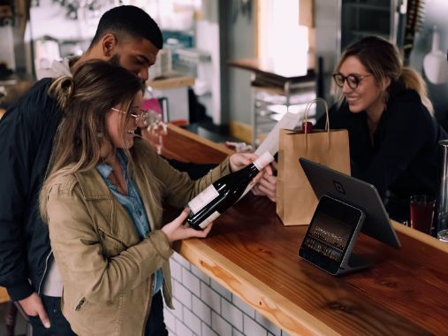 DISC-активити Продажи b2c