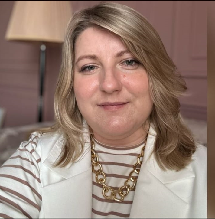 Юлия Бартоломей