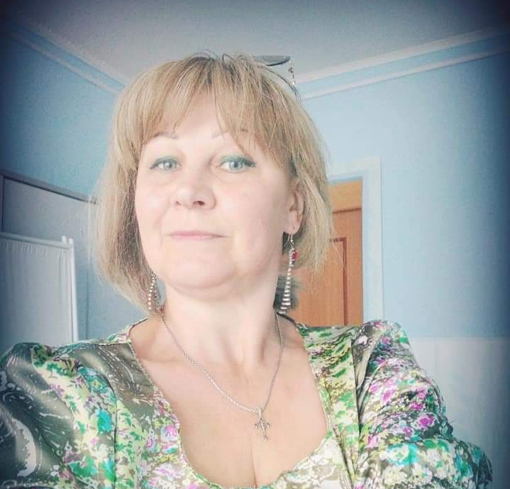 Алёна Свешникова