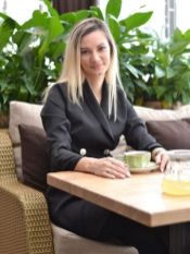 Илюшкина Наталия