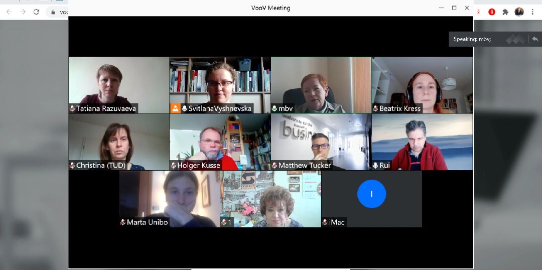 Онлайн бизнес-игры