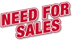 бизнес-игра "Need for Sales"