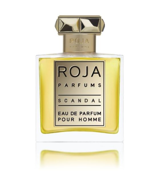 SCANDAL POUR HOMME, Roja Parfums