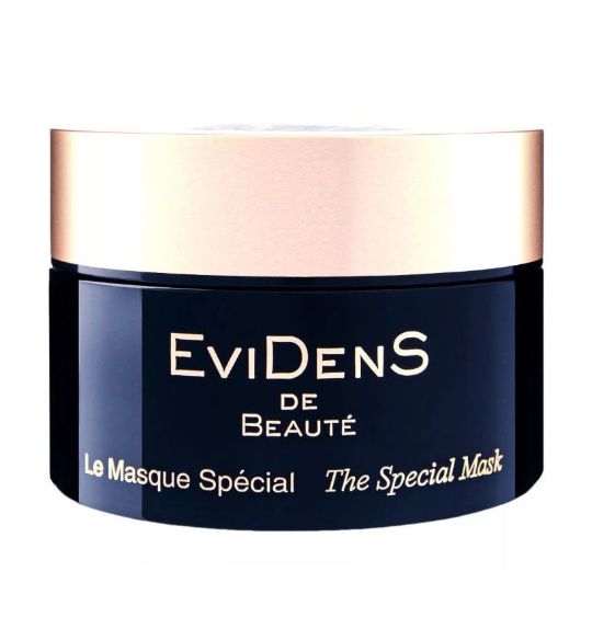 МАСКА СПЕЦИАЛЬНАЯ EviDenS De Beaute Франция