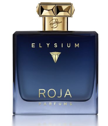 ELYSIUM, Roja Parfums