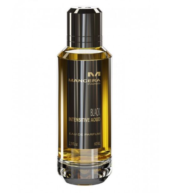 Intensitive Aoud Black