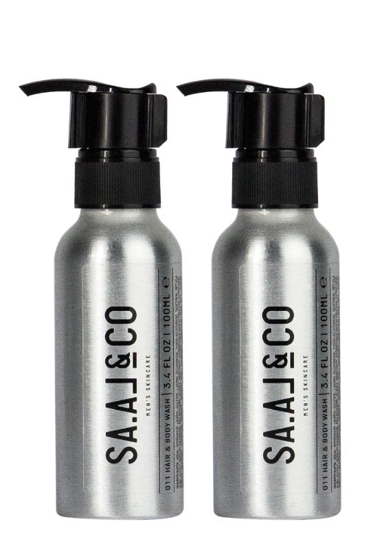 ГЕЛЬ ДЛЯ ДУША, SA.AL&Co Австрия