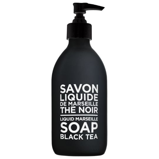 ЖИДКОЕ МЫЛО, Compagnie de Provence Франция