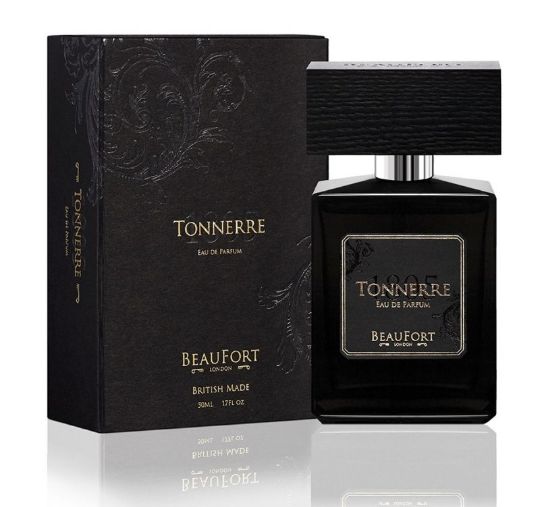 TONNERRE, Beaufort London