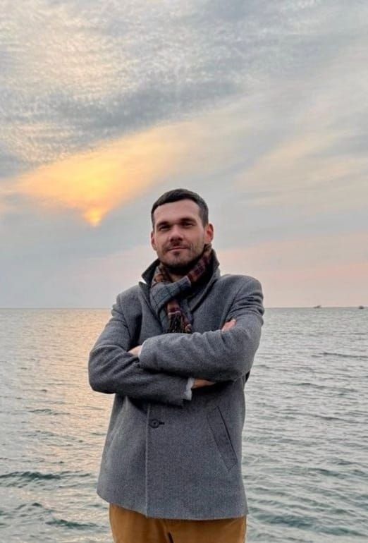 АЗОЛИН АРТЕМ ЮРЬЕВИЧ