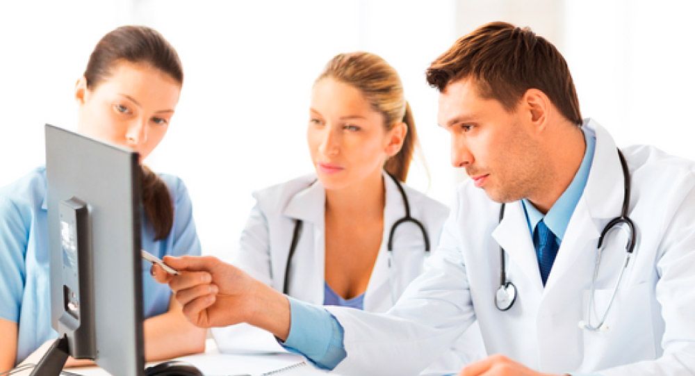 Рецензия на экспертизу