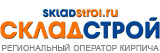 Логотип СкладСтрой