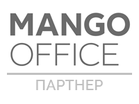 Mango Office - партнер