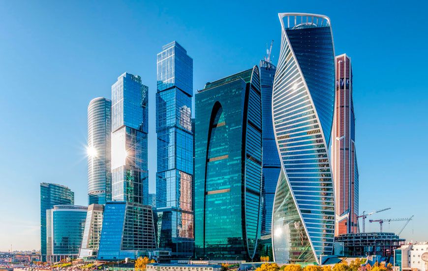 Место Генерального спонсора
