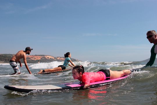 Кайт Ростов