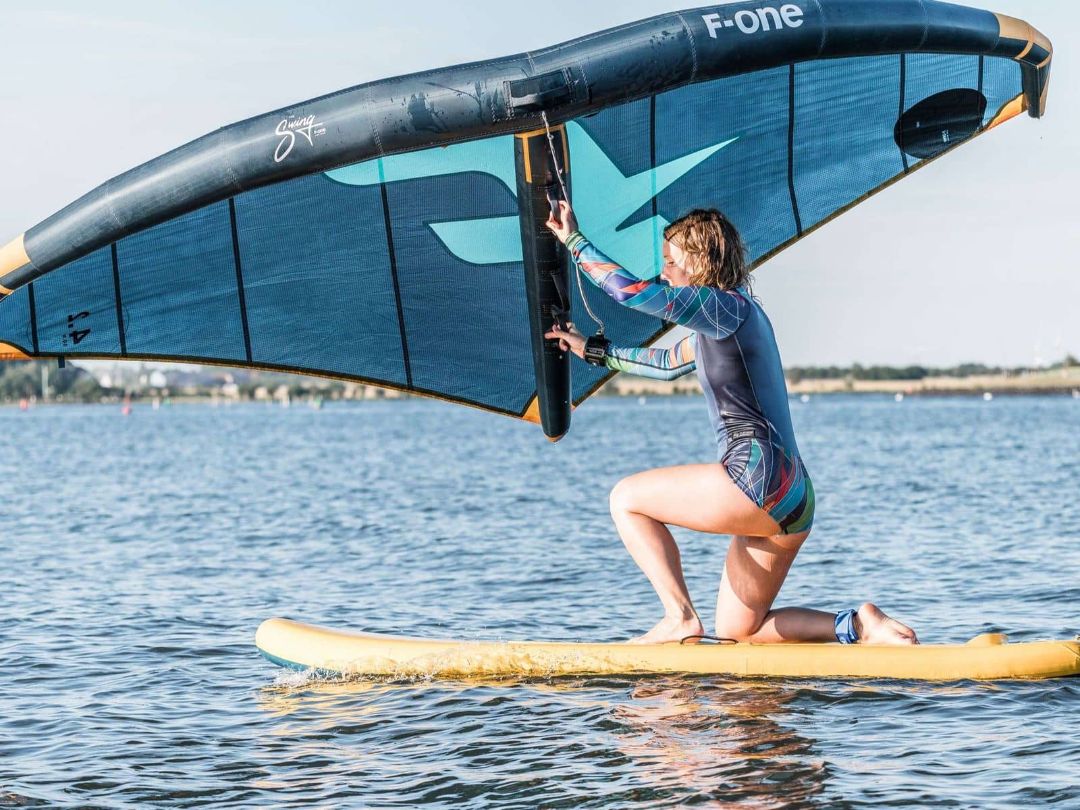 Винг школа Ростов