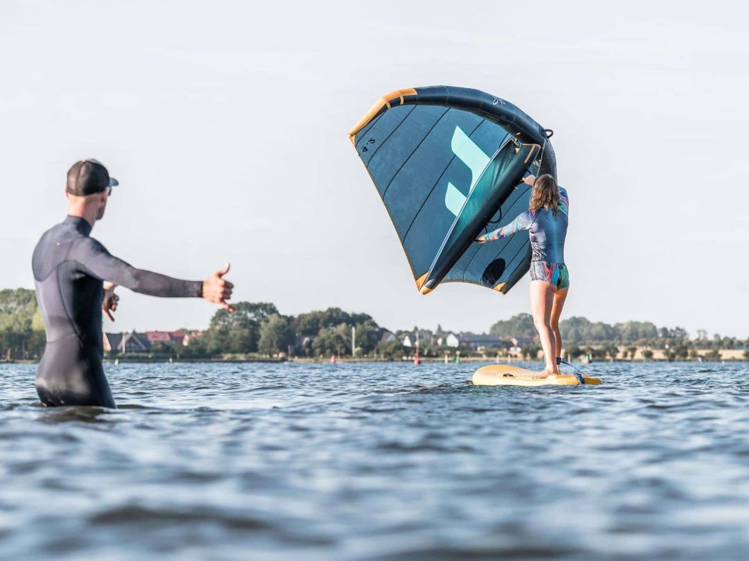 Винг школа Ростов