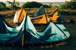 Кайтсерфинг Ростов