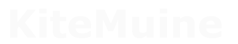 кайт школа муйне