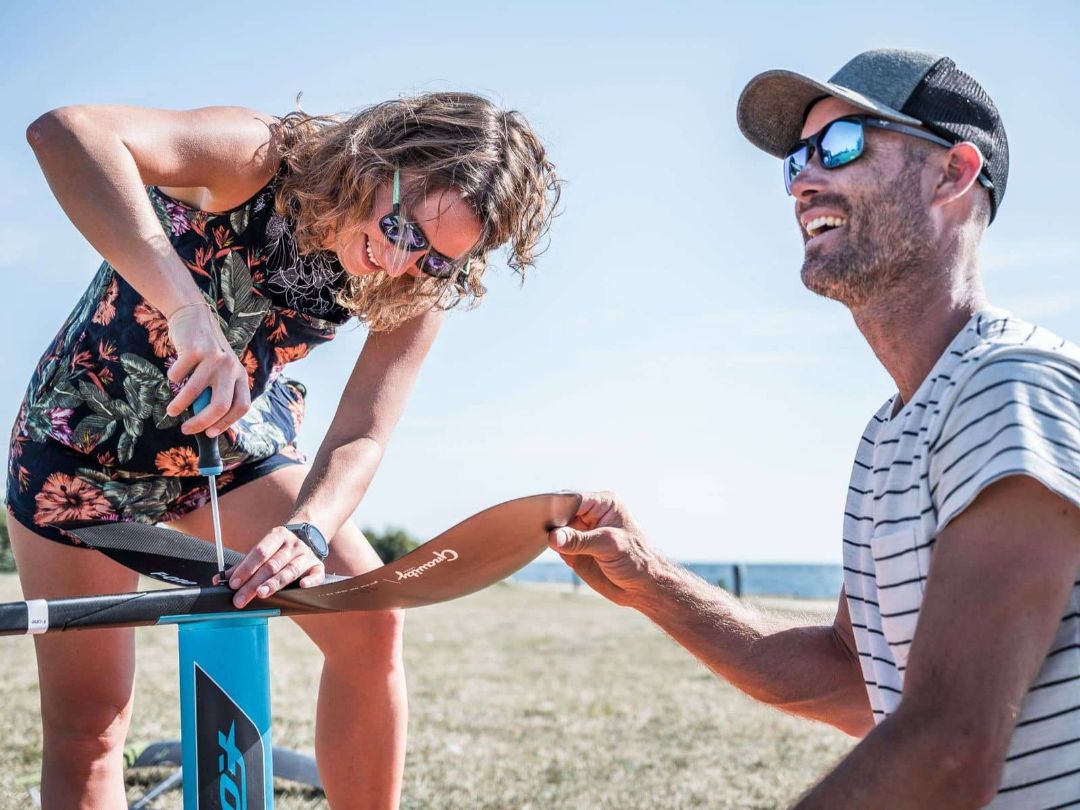 Винг школа Ростов