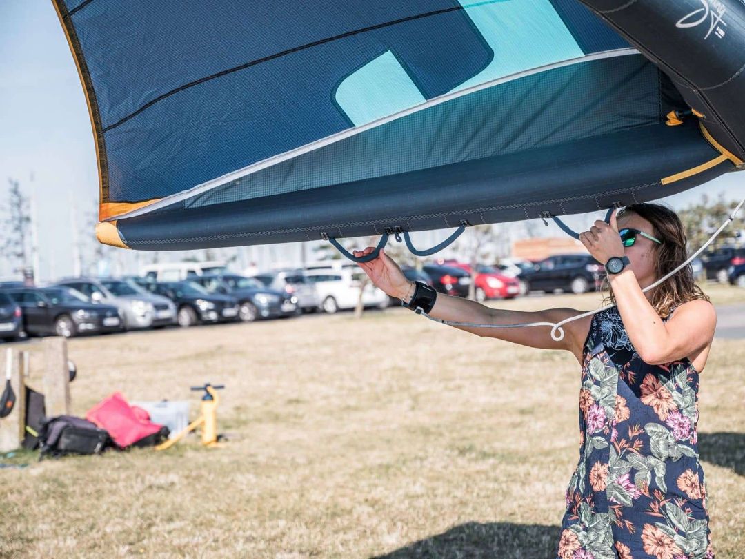 Винг школа Ростов