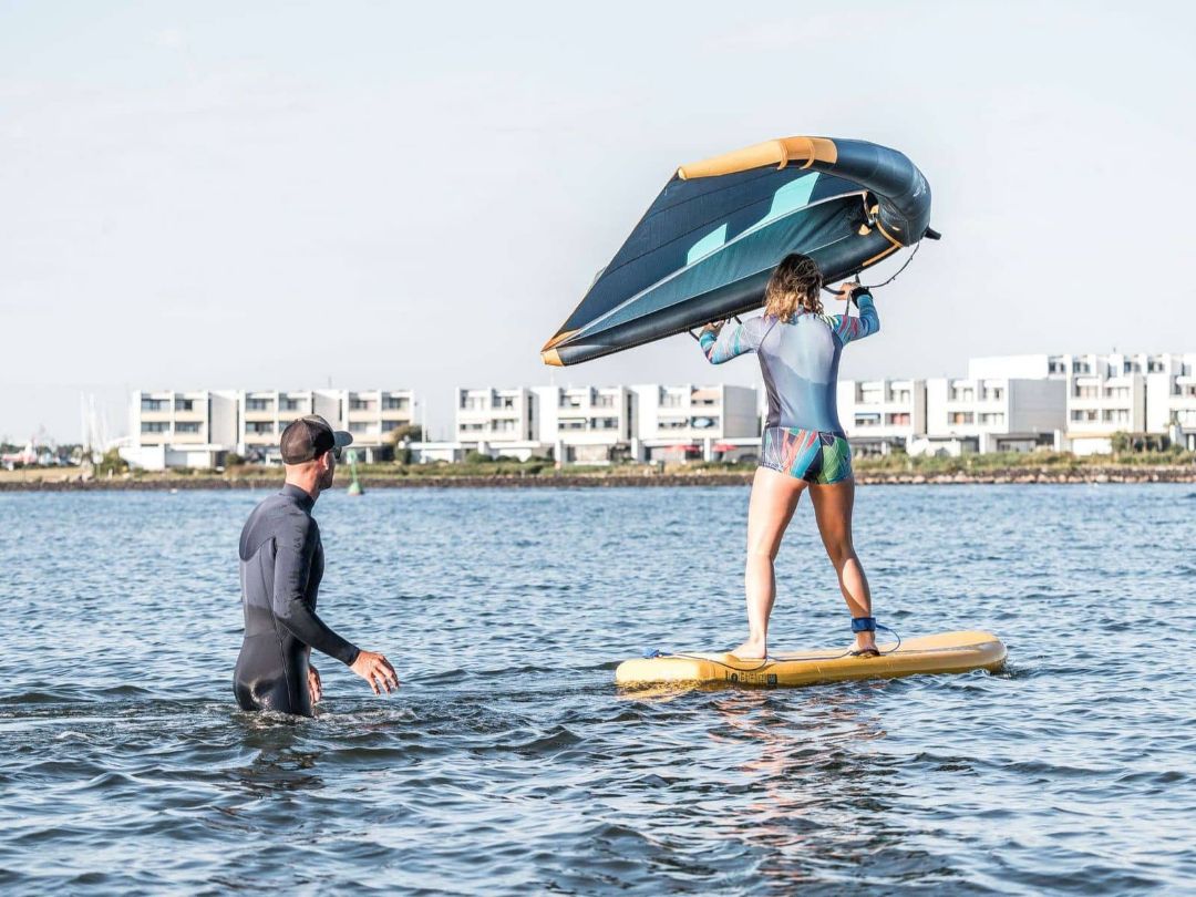 Винг школа Ростов