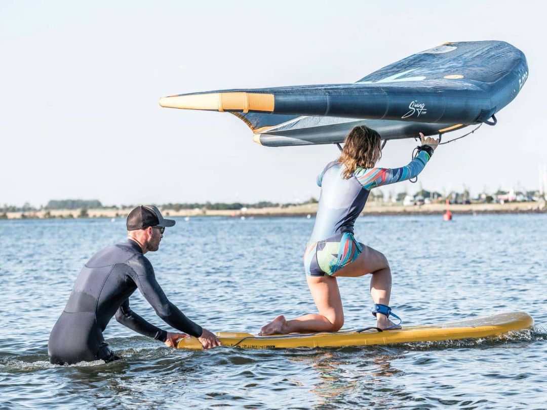 Винг школа Ростов