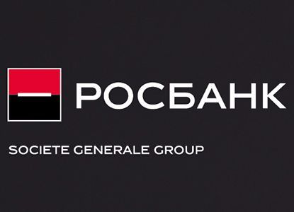 Росбанк
