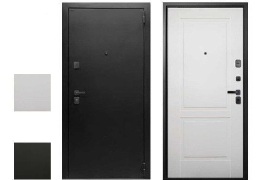 Дверь Гардиан Flat 80 Прайм