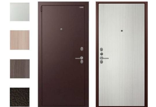 Дверь Гардиан ДС9 Комфорт