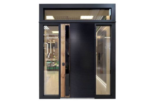 Двери на заказ