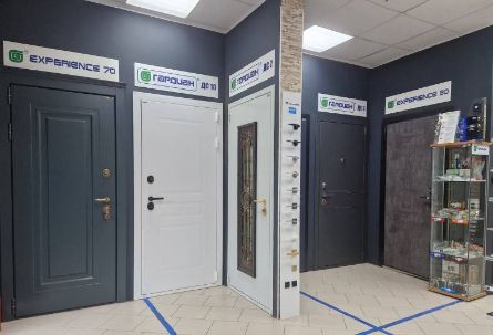 Двери Окна Зотов