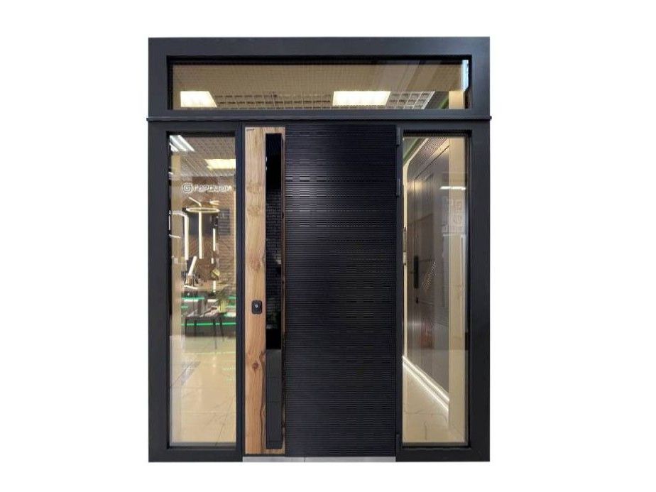 Двери на заказ