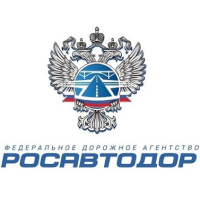 РосАвтоДор - лого