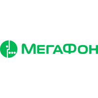 Мегафон - лого