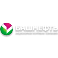 Башнефть - лого